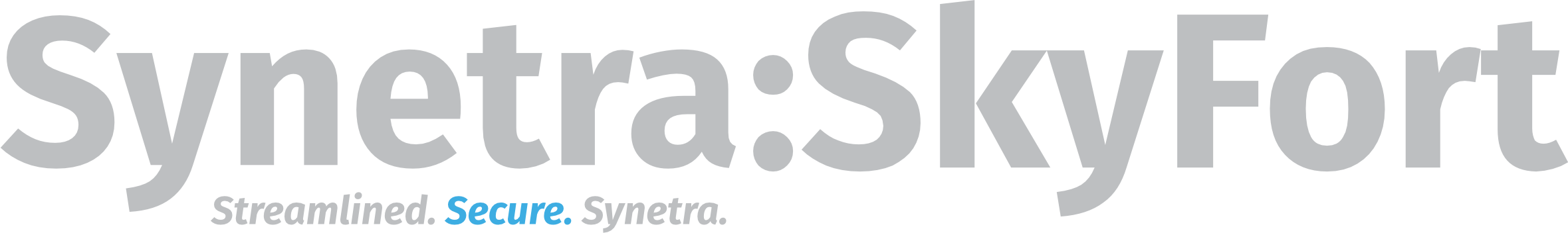 Synetra Logo
